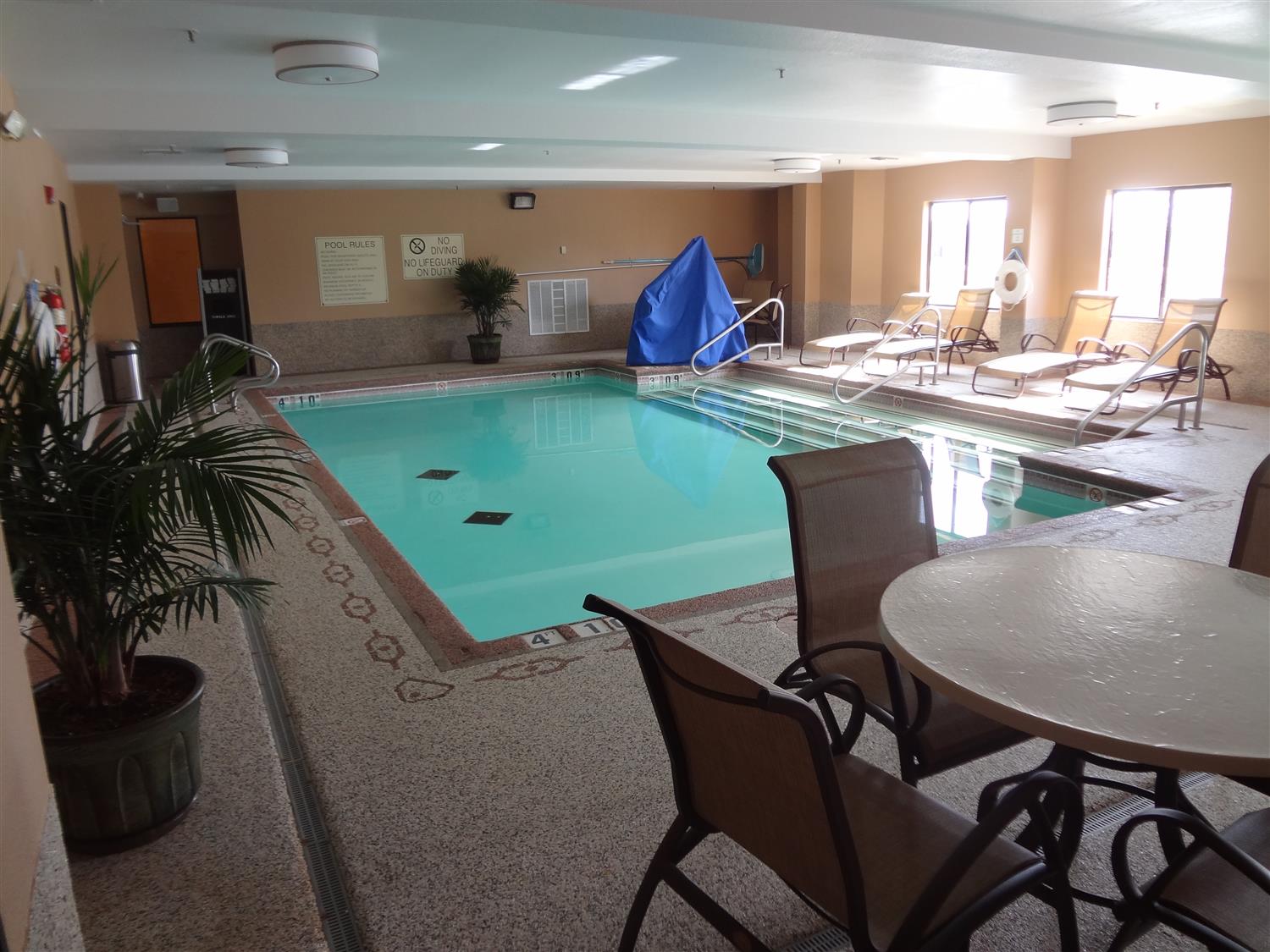 Best Western Plus Woodland Hotel Tulsa, OK See Discounts