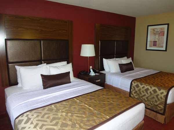  - Best Western Plus Woodland Hotel Tulsa