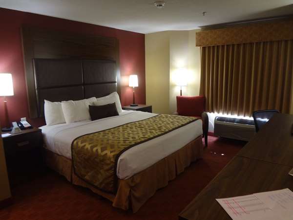  - Best Western Plus Woodland Hotel Tulsa