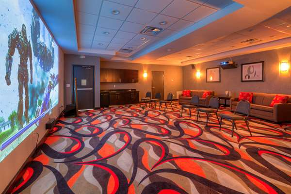  - Best Western Plus Cowetas 1st Hotel