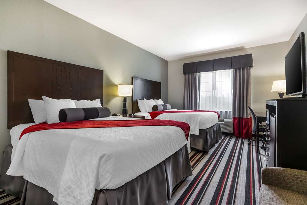 Best Western Plus Coweta's 1st Hotel, photo 3