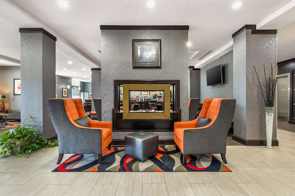 Best Western Plus Coweta's 1st Hotel, photo 4