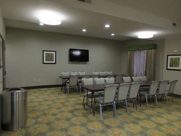  - Best Western Plus Fairview Inn