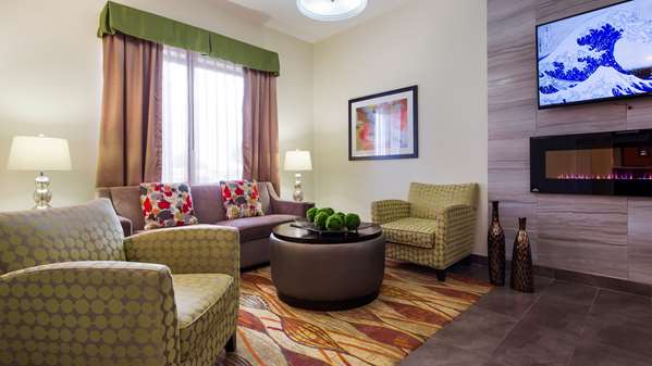  - Best Western Plus Fairview Inn
