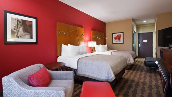  - Best Western Plus Fairview Inn