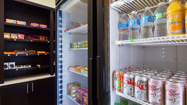  - Best Western Plus Fairview Inn