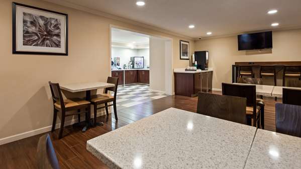 Amenities - Best Western Skyline Motor Lodge Lakeview