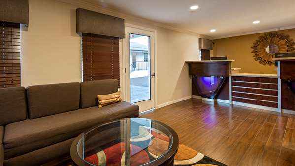  - Best Western Skyline Motor Lodge Lakeview