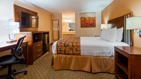  - Best Western Skyline Motor Lodge Lakeview