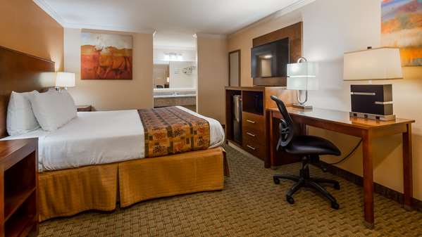  - Best Western Skyline Motor Lodge Lakeview