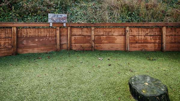 Exterior view - Best Western Pier Point Inn Florence