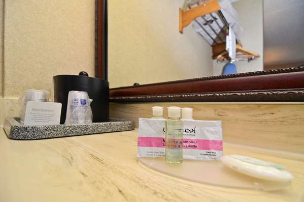  - Best Western Pier Point Inn Florence