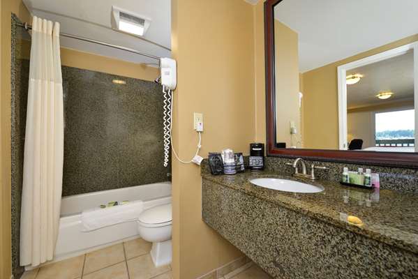  - Best Western Pier Point Inn Florence