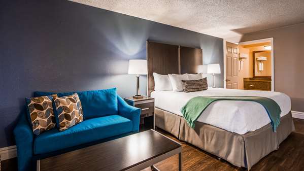  - Best Western Pier Point Inn Florence