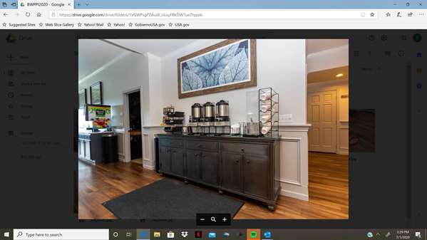 Bar - Best Western Pier Point Inn Florence