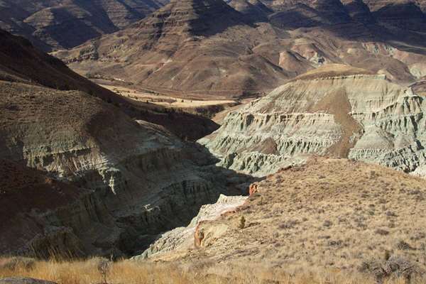  - Best Western John Day Inn