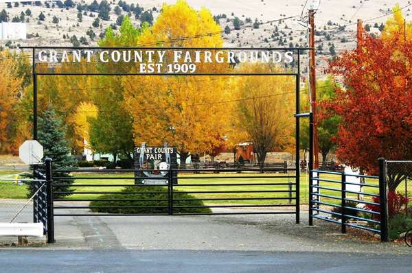  - Best Western John Day Inn