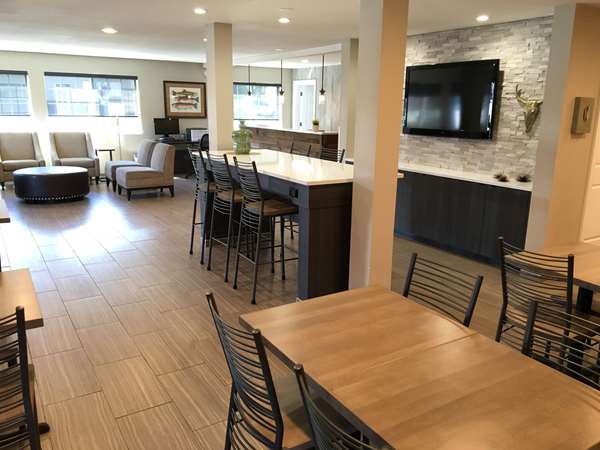  - Best Western John Day Inn