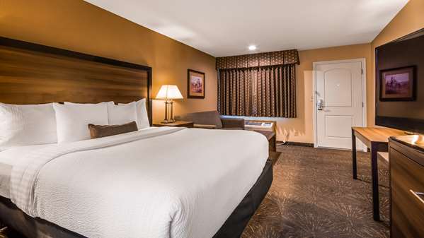  - Best Western John Day Inn