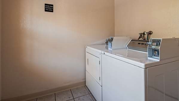  - Best Western Grants Pass Inn - I-5, Exit 55