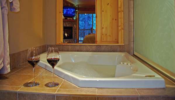 Suite - Best Western Ponderosa Lodge Sisters