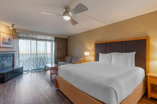  - Best Western Plus Ocean View Resort Seaside