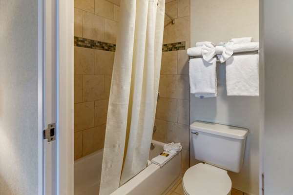 - Best Western Plus Ocean View Resort Seaside