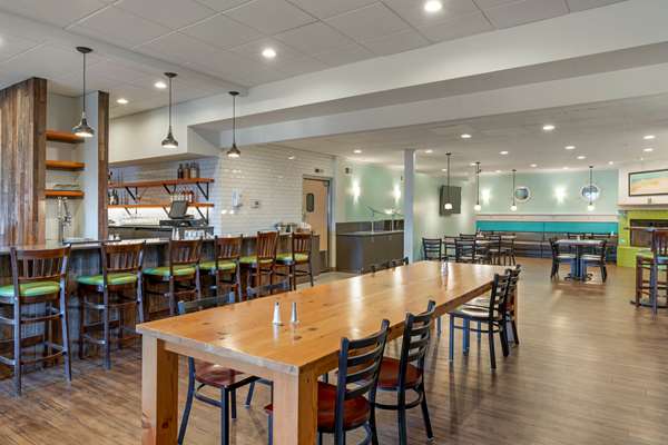 Amenities - Best Western Plus Ocean View Resort Seaside