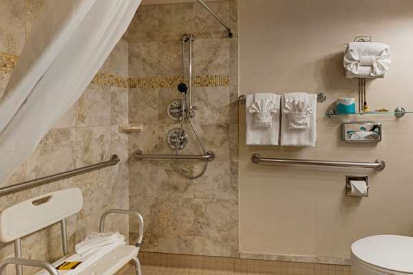  - Best Western Plus Ocean View Resort Seaside