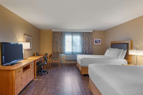  - Best Western Plus Ocean View Resort Seaside