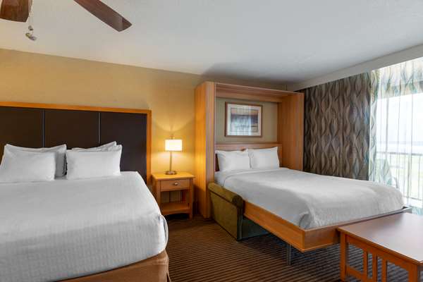  - Best Western Plus Ocean View Resort Seaside