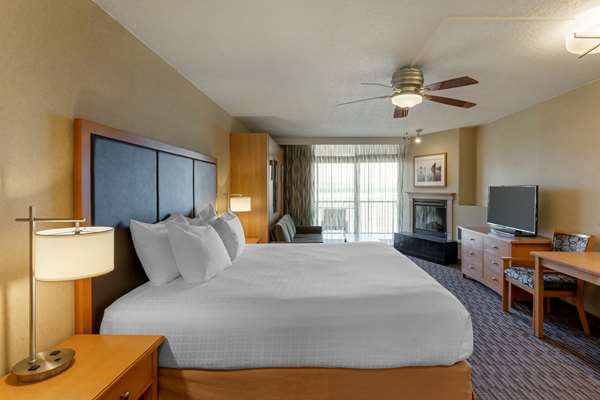  - Best Western Plus Ocean View Resort Seaside