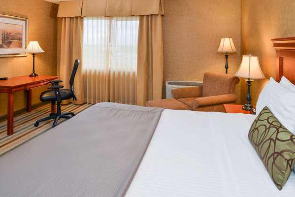  - Best Western Pendleton Inn - I-84, Exit 210