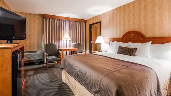  - Best Western Pendleton Inn - I-84, Exit 210