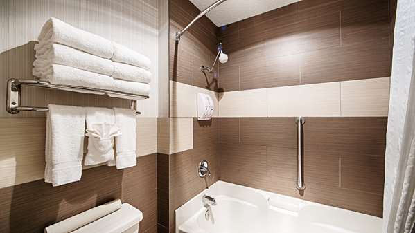  - Best Western Hotel Corvallis