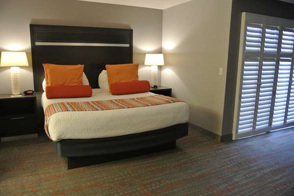 Suite - Best Western Hotel Corvallis