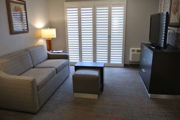  - Best Western Hotel Corvallis