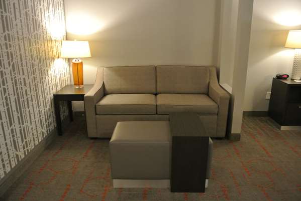 Suite - Best Western Hotel Corvallis