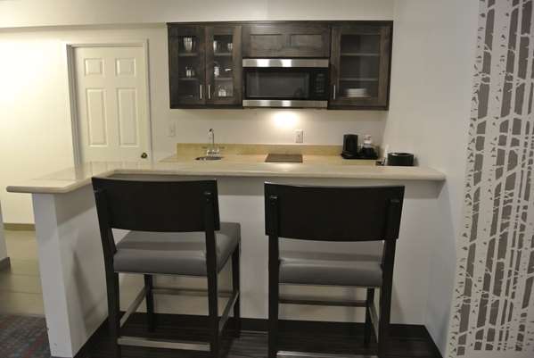 Suite - Best Western Hotel Corvallis