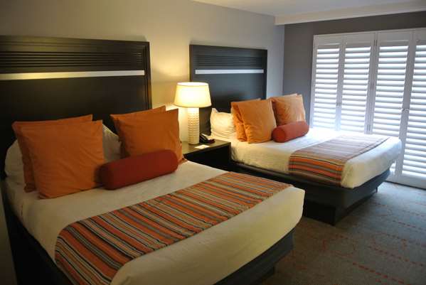 Suite - Best Western Hotel Corvallis