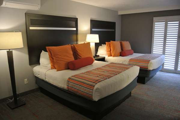 Suite - Best Western Hotel Corvallis