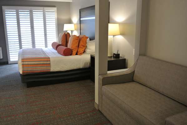  - Best Western Hotel Corvallis