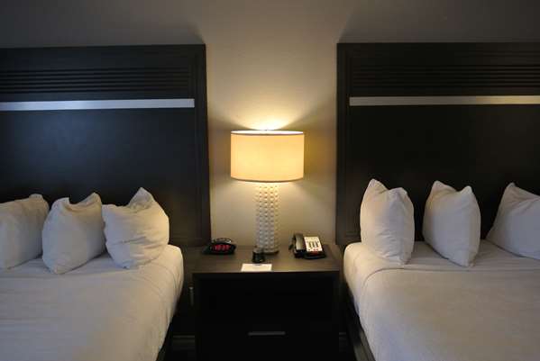 Suite - Best Western Hotel Corvallis