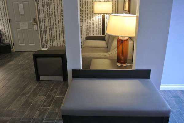 Suite - Best Western Hotel Corvallis