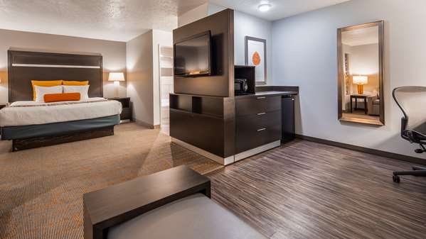  - Best Western Hotel Corvallis