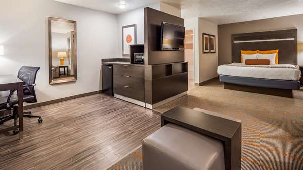  - Best Western Hotel Corvallis