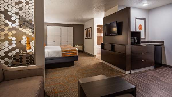 - Best Western Hotel Corvallis