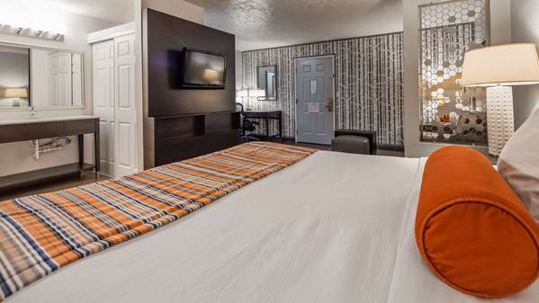  - Best Western Hotel Corvallis