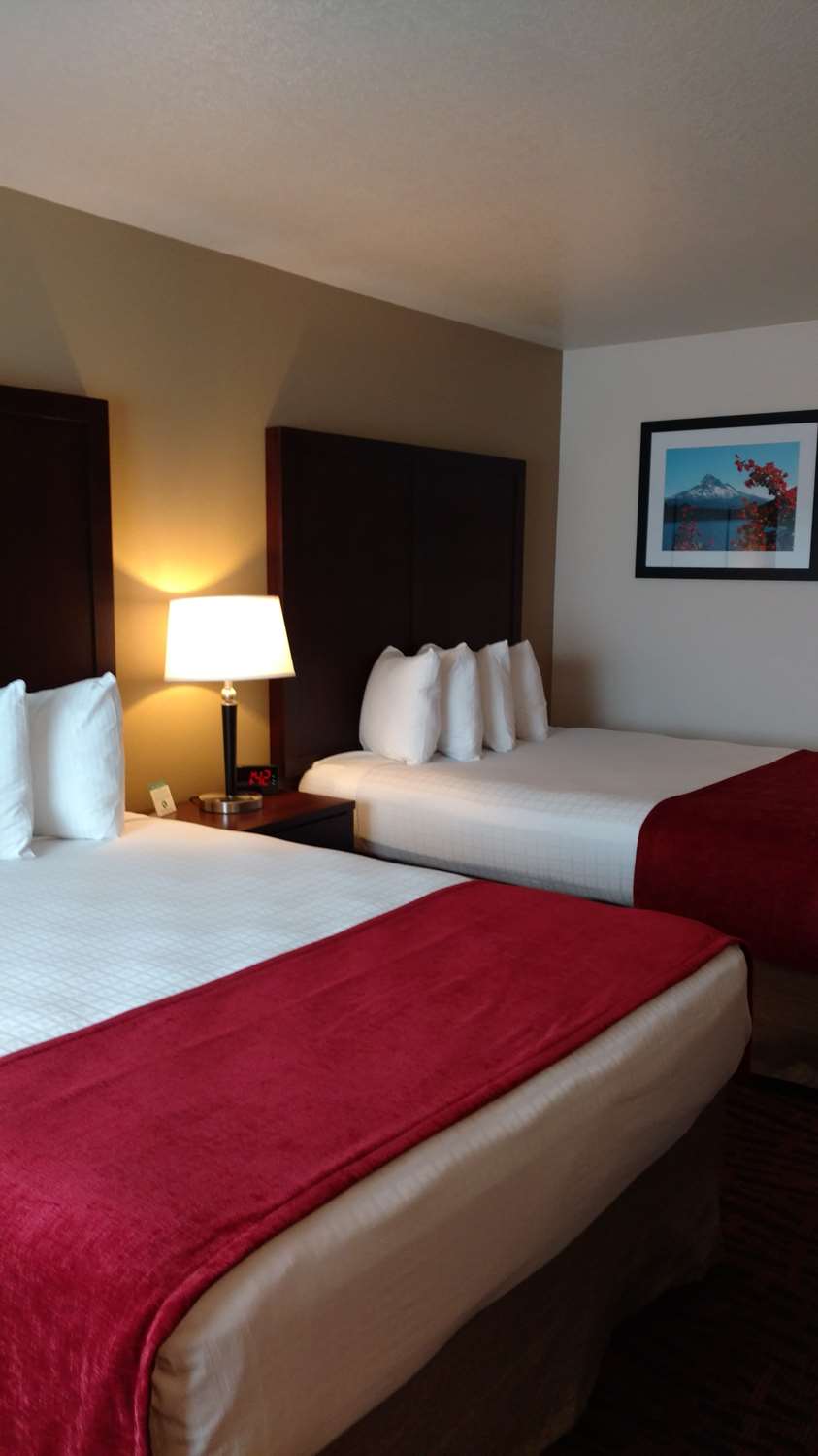 Best Western Pony Solr Inn Airport Portland Or See S Room Best Western Pony Solr Inn Airport Portland