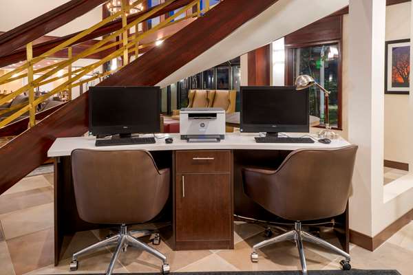 Conference Area - Best Western Pony Soldier Inn Airport Portland - I-205, Exit 23A